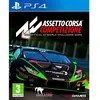 Image de Playstation Games Ps4 Assetto Corsa Competizione