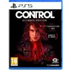 Image de Remedy Records, 505 Games Control - Ultimate Edition Ultimate Anglais PlayStation 5