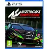 Image de Playstation Games Ps5 Assetto Corsa Competizione