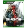 Image de Miasma Chronicles Xbox Series X