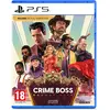 Image de Playstation Games Ps5 Crime Boss Rockay City