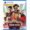 Image de Playstation Games Ps5 Crime Boss Rockay City