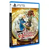 Image de Playstation Games Ps5 Eiyuden Chronicle: Hundred Heroes