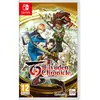 Image de Nintendo Games Switch Eiyuden Chronicle Hundred Heroes