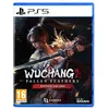 Image de Wuchang Fallen Feathers Day One Edition PS5