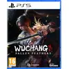 Image de Playstation Games Ps5 Wuchang Fallen Feathers Standard Edition