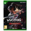 Image de Wuchang Fallen Feathers Day One Edition Xbox Series X