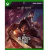 Image de Xbox Games Series X Blades Of Fire Day 1 Edition