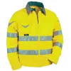 Image de Cofra, Veste de travail, Veste Warning jaune (52, 54)