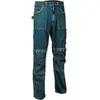 Image de Cofra, Pantalon de travail, Pantalon de travail en jean Strech 46 (40)