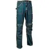 Image de Cofra, Pantalon de travail, Pantalon de travail en jean Strech 52 (46)