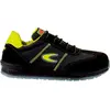 Image de Cofra, Chaussures de travail, Chaussures de sécurité Owens Noir S (S1P, 42)