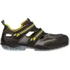 Image de Cofra, Chaussures de travail, Sandale Ace, S1P,SRC, taille 37 (S1P, 37)