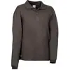 Image de Cofra, Hommes, Chemise, Polo Wimbledon Anthracite Gris foncé, Gris, (S)