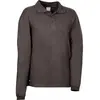 Image de Cofra, Hommes, T-shirt, Polo Wimbledon Anthracite M, Gris, (M)