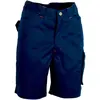 Image de Cofra, Pantalon de travail, Pantalon court Tunisi Bleu marine (L)