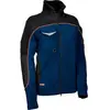 Image de Cofra, Veste de travail, Coupe-vent Rider Femme Bleu marine (L)