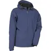 Image de Cofra, Hommes, Vestes d'extérieur, Coupe-vent Softshell (XL), Bleu, XL