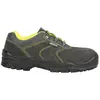 Image de Cofra, Chaussures de travail, Chaussures de sécurité pour hommes et travail (S1, S1P, 46)