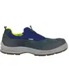 Image de Cofra, Chaussures de travail, Setubal S1 P Src Sécurité antidérapant (S1, S1P, 40)