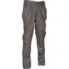 Image de Cofra, Pantalon de travail, Pantalon de sécurité Zimbabwe Gris foncé (S)