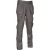 Image de Cofra, Pantalon de travail, Pantalon de sécurité Zimbabwe Gris foncé (54, L)