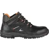 Image de Cofra, Chaussures de travail, Bottes de sécurité Ascent S3 (S3, 47)