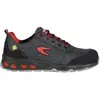 Image de Cofra, Chaussures de travail, Chaussure basse Rainproof, S3,ESD,SRC, taille 39 (S3, 39)