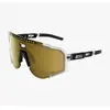 Image de Scicon, Lunettes de sport, Aeroscope - Sport Performance Sunglasses, Crystal/Multimirror (Crystal Gloss, Multimirror Bronze), Multicolore