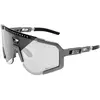 Image de Scicon, Lunettes de sport, Aeroscope - Lunettes de soleil Sport Performance, Anthracite/Photochromique (gris anthracite, Miroir photochromique argenté), Multicolore