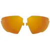 Image de Scicon Verres De Rechange Aerojet Titanium