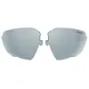Image de Scicon Verres De Rechange Aerojet Titanium