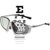 Image de Scicon Lunettes De Soleil Aerojet Titanium