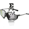 Image de Scicon Lunettes De Soleil Aerojet Titanium