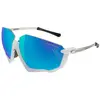 Image de Scicon Lunettes De Soleil Aerojet Titanium