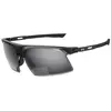 Image de Scicon Lunettes De Soleil Aerobeam Titanium