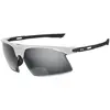 Image de Scicon Lunettes De Soleil Aerobeam Titanium