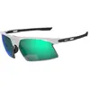 Image de Scicon Lunettes De Soleil Polarisées Aerobeam Titanium