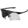 Image de Scicon Lunettes De Soleil Photochromiques Aeroshade 2.0 Titanium