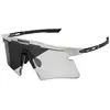 Image de Scicon Lunettes De Soleil Photochromiques Aeroshade 2.0 Titanium