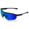 Image de Scicon Lunettes De Soleil Photochromiques Aerotech Scnxt