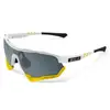Image de Scicon Lunettes De Soleil Photochromiques Aerotech Xl Scnxt