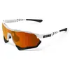 Image de Scicon Lunettes De Soleil Photochromiques à Miroir Aerotech Xl Scnxt