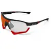 Image de Scicon Lunettes De Soleil Photochromiques Aerotech Xl