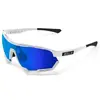 Image de Scicon Lunettes De Soleil Photochromiques à Miroir Aerotech Scnxt