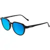 Image de Scicon, Unisexe, Lunettes de soleil, Vertex black gloss