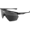 Image de Lunettes de sport, Brille SCICON AEROWING Carbon Matt - SCNPP Multimirror Silber, Argent