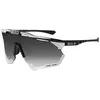 Image de Scicon, Lunettes de sport, Aeroshade XL SCNPP black gloss, Multicolore
