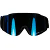 Image de Salice Masque De Ski 105 Otg Double Mirror Rw Antifog 105darwf