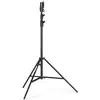 Image de Manfrotto Senior (315 cm, 12 kg), Trépied d'éclairage, Noir